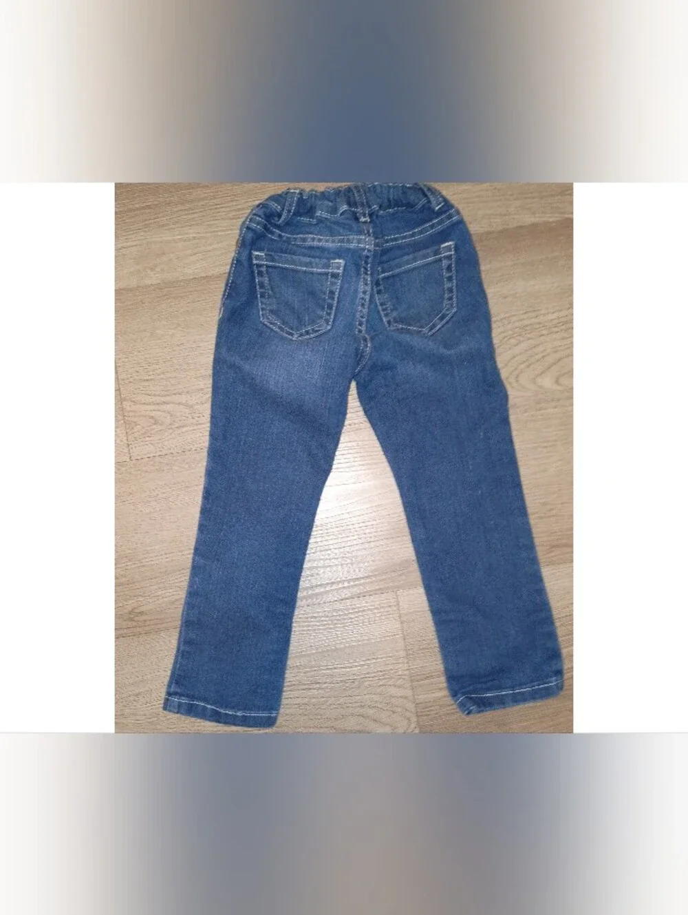 The Childrens Place Jeans